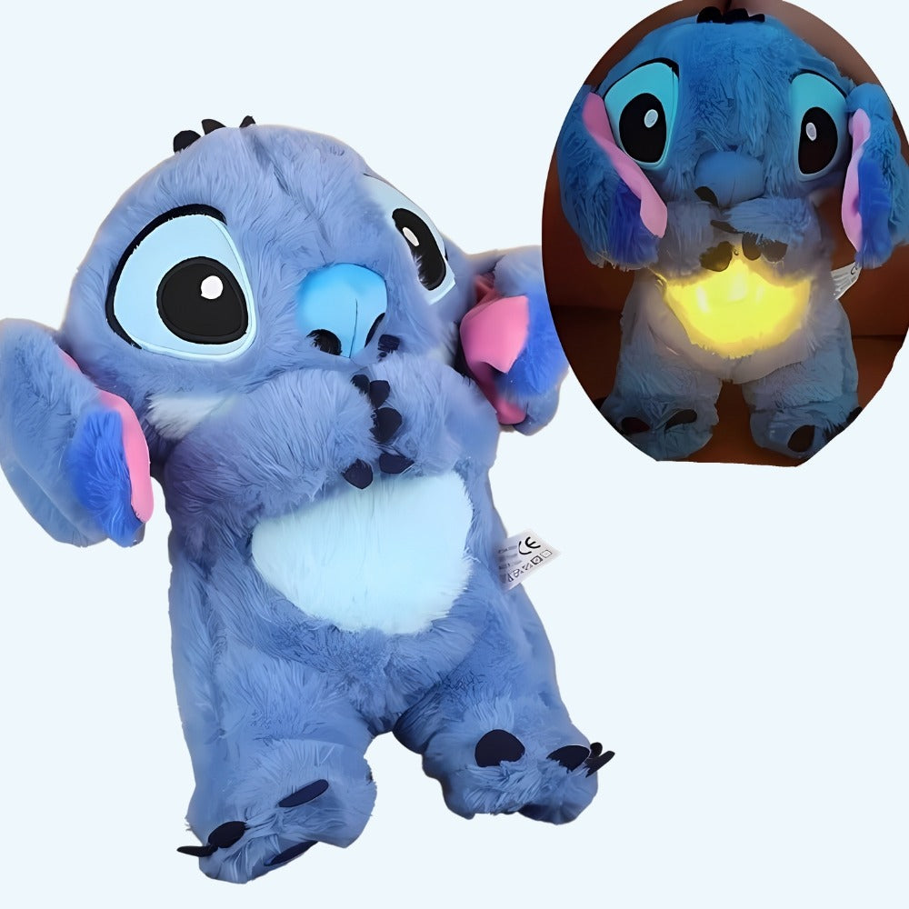 Stitch Sensorial