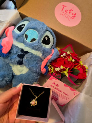 Pack Stitch Amoroso