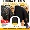Guante Quita Pelusa