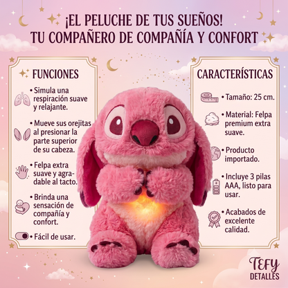 Angela Sensorial