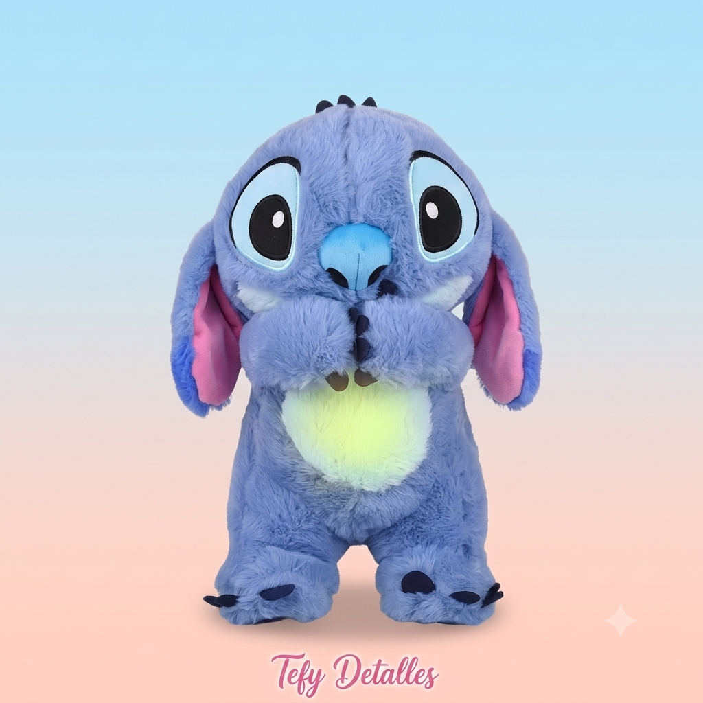 Stitch Sensorial
