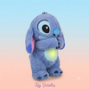 Stitch Sensorial
