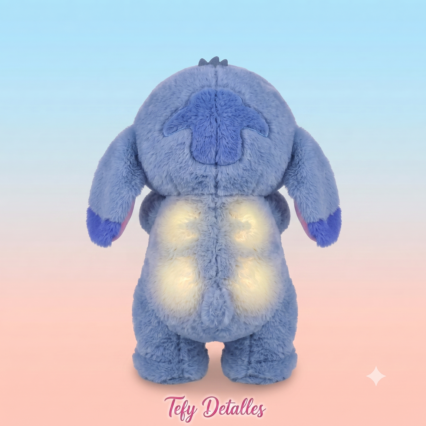 Stitch Sensorial