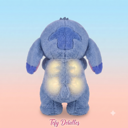 Stitch Sensorial