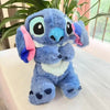 Stitch Sensorial