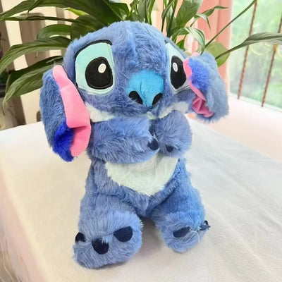 Stitch Sensorial
