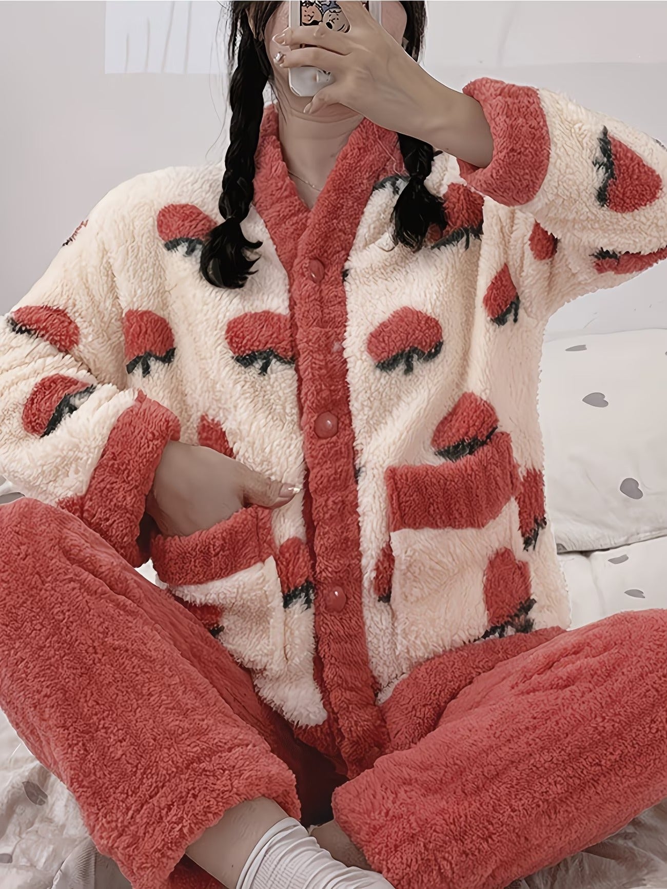 Pijama Coreana