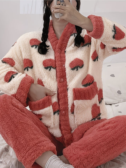 Pijama Coreana