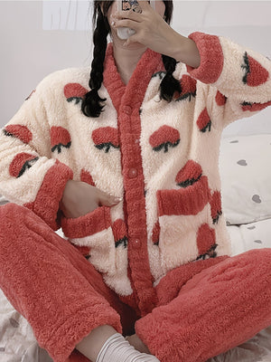 Pijama Coreana