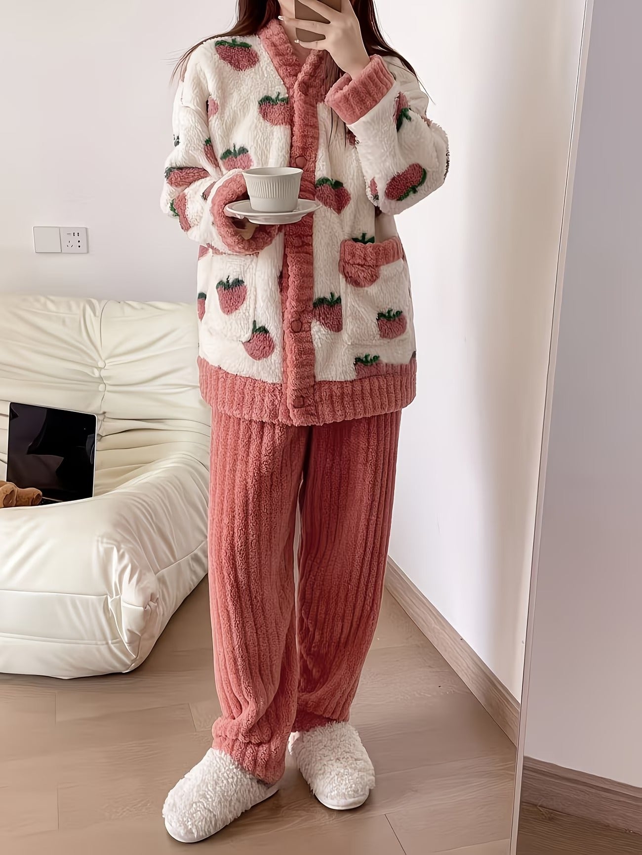 Pijama Coreana