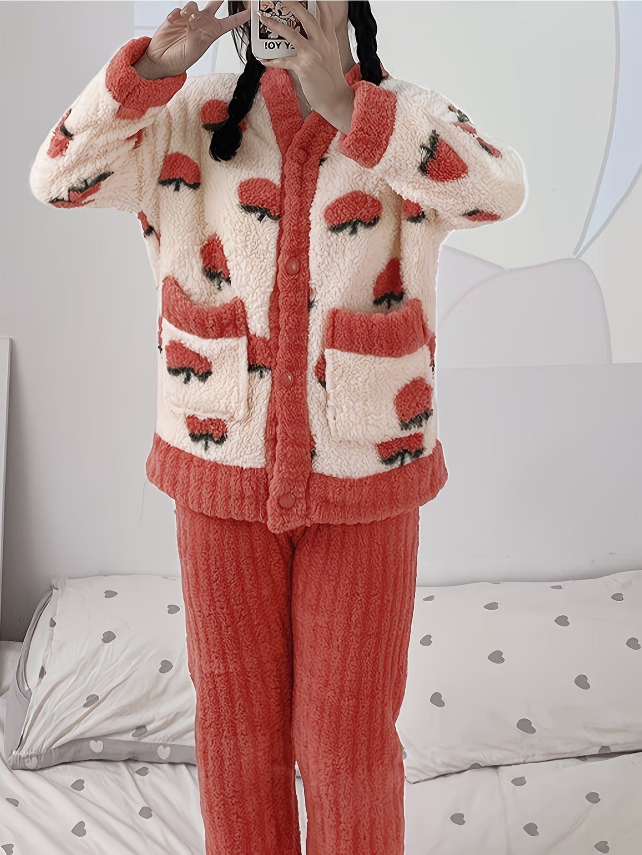 Pijama Coreana
