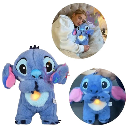 Stitch Sensorial