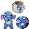 Stitch Sensorial