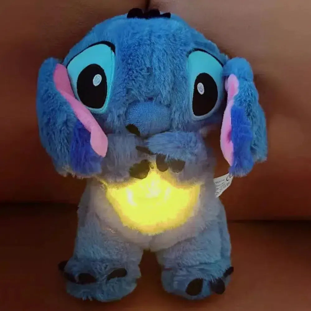 Stitch Sensorial