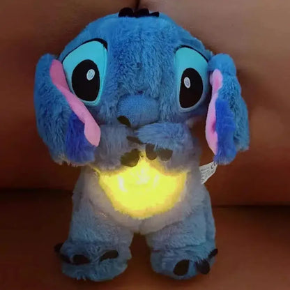Stitch Sensorial