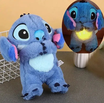 Stitch Sensorial
